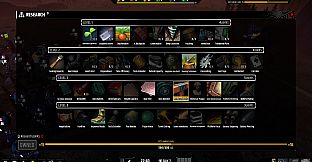 Rise Against the Invaders