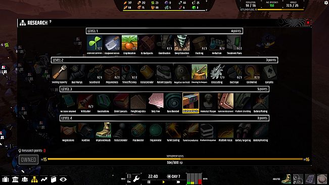 Rise Against the Invaders