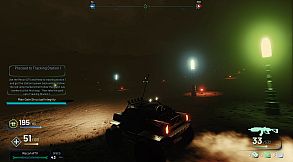 Ghostship Chronicles