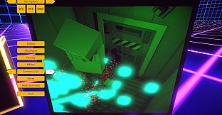 Block Heads: Instakill - Zombie Skin Pack