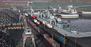 Trainz 2019 DLC: ECML Edinburgh - Dundee