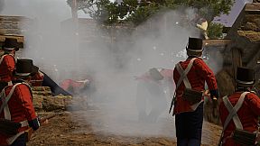 Holdfast: Nations At War