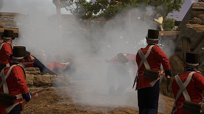 Holdfast: Nations At War