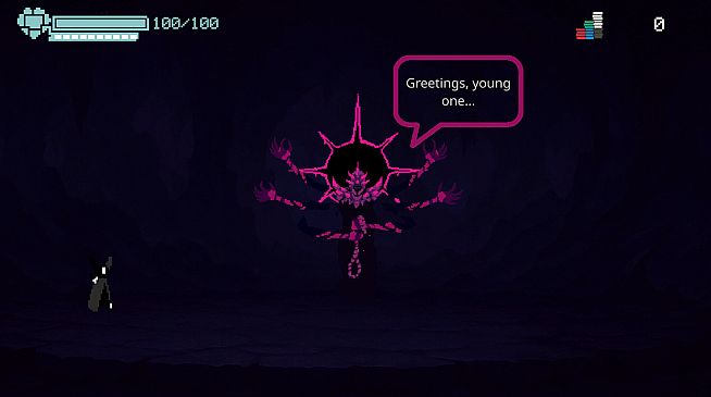 Rogue 'n' Roll: Dice of Fate