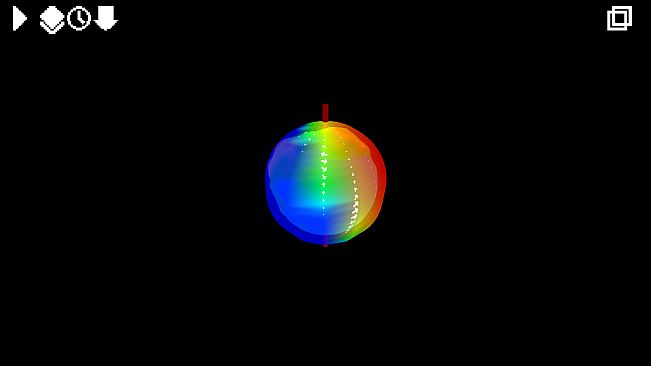 Advanced Map Generation