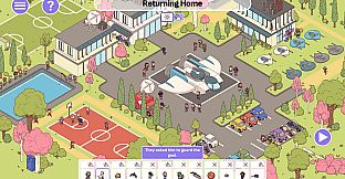 Hidden Through Time 2: Discovery