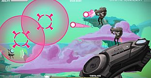 Legacy of the Elder Star