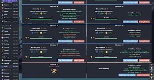 Melvor Idle: Throne of the Herald