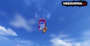 Windsurfing MMX
