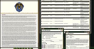 Fantasy Grounds - Pathfinder 2 RPG - Lost Omens: Hellfire Dispatches
