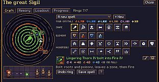 Spellsmith