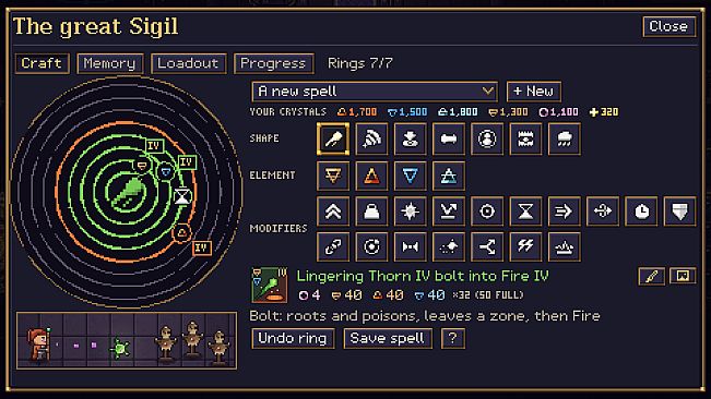 Spellsmith
