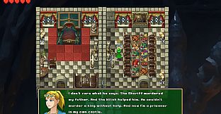 Robin Hood: Sherwood Valley