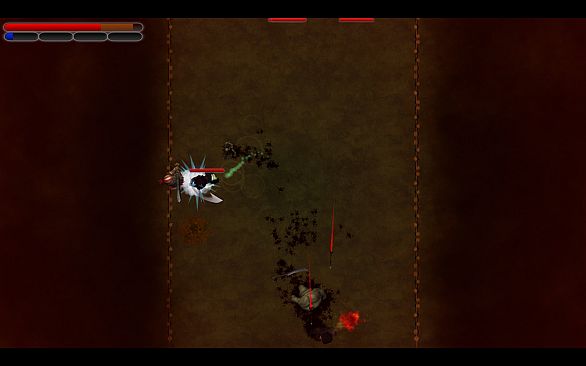 Rogues or Heroes