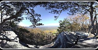 Exhale XR - Serenities Door