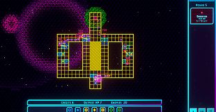Neon Spectrum TD