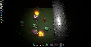 Creation of a god: The Eternal Village