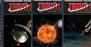 Fantasy Grounds - The Great Rift