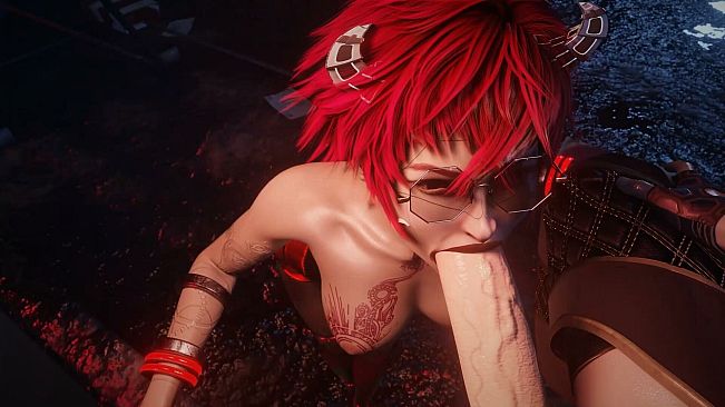 Sex & Blood: Vampires