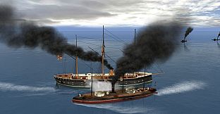 Ironclads: Anglo Russian War 1866