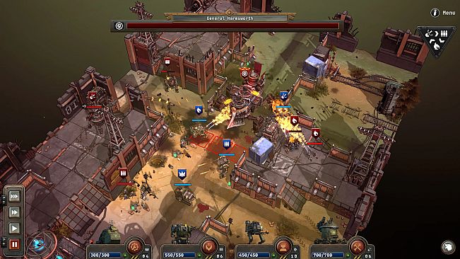 Grit and Valor - 1949