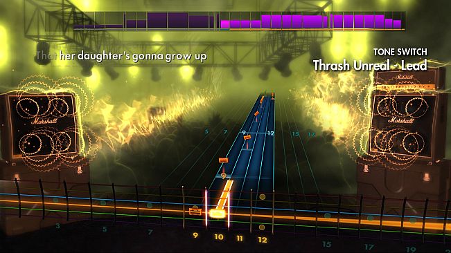 Rocksmith 2014 – 2000s Mix Song Pack