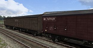 TS Marketplace: COV AB Vans Wagon Pack 01