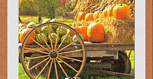 Holiday Jigsaw Thanksgiving Day 3