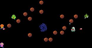 The Tower Of TigerQiuQiu 2 Warp Tiger M04