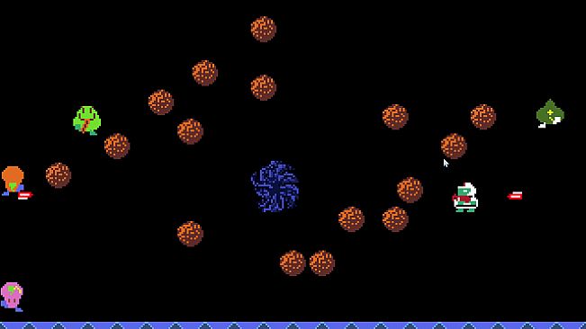 The Tower Of TigerQiuQiu 2 Warp Tiger M04