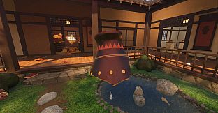 Kintsugi Cottage