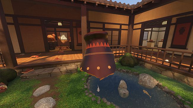 Kintsugi Cottage