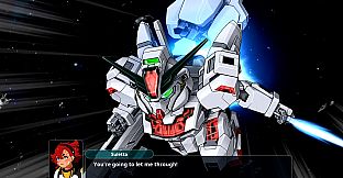 SUPER ROBOT WARS Y - Anniversary Expansion Pack