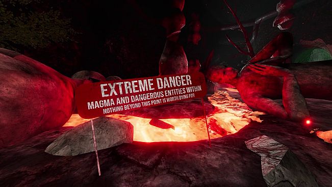 Happy's Humble Burger Farm