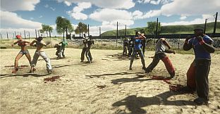 Street Warriors Online: Premium Pack