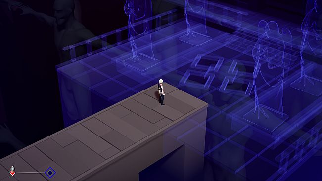 CON: Tale of the Darkness