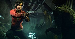 Zombie Army 4: Left 4 Dead Character Pack 1