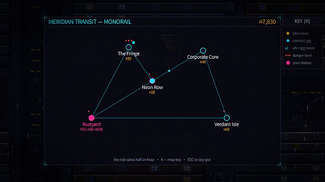 GRIDFALL
