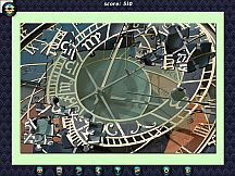 1001 Jigsaw Detective 2