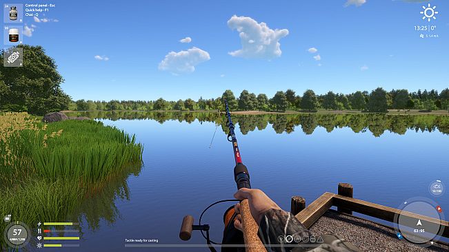 Russian Fishing 4