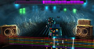 Rocksmith 2014 Edition – Remastered – The Pretenders Song Pack