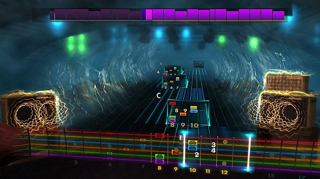 Rocksmith 2014 Edition – Remastered – The Pretenders Song Pack