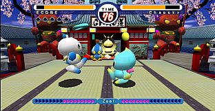 SONIC ADVENTURE 2: BATTLE