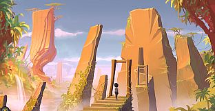 The Journey Down: Chapter Three