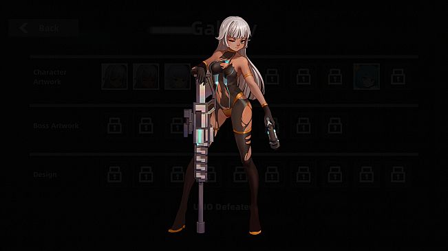 Strike Buster