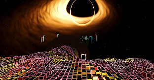 Space in the 80s