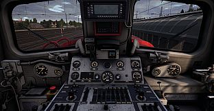 Train Sim World 2: DB BR 363 Loco Add-On