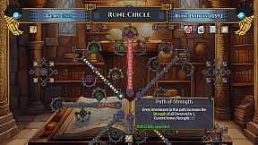 Dwarves: Glory, Death and Loot