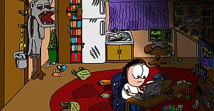 Undercover Speed Dating (With Wolves)