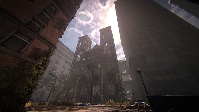 Nether: The Untold Chapter